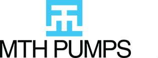 Logo de MTH Pumps