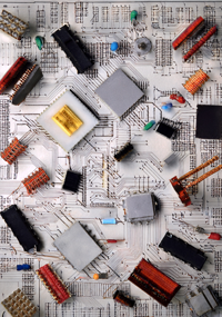 Electronics Manufacturing