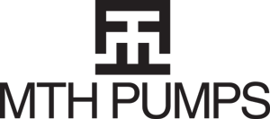 Logotipo de MTH Pumps
