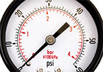 Pressure Gauge