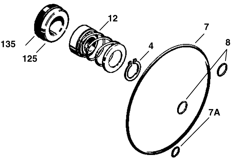 SK3100 Kit
